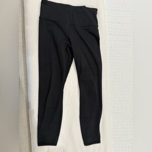 Athleta High-Waisted Leggings